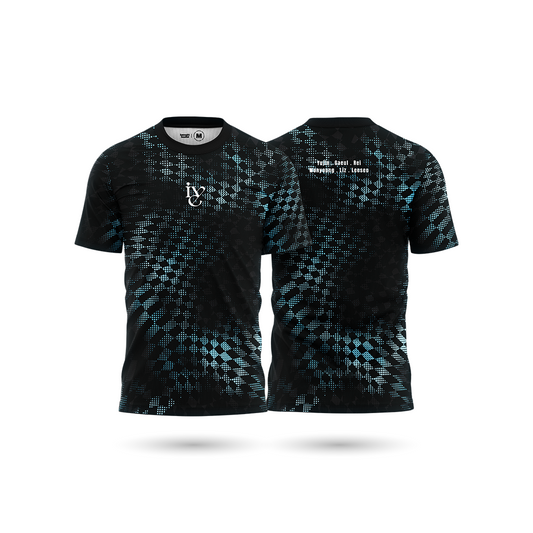 IVE Activewear Jersey