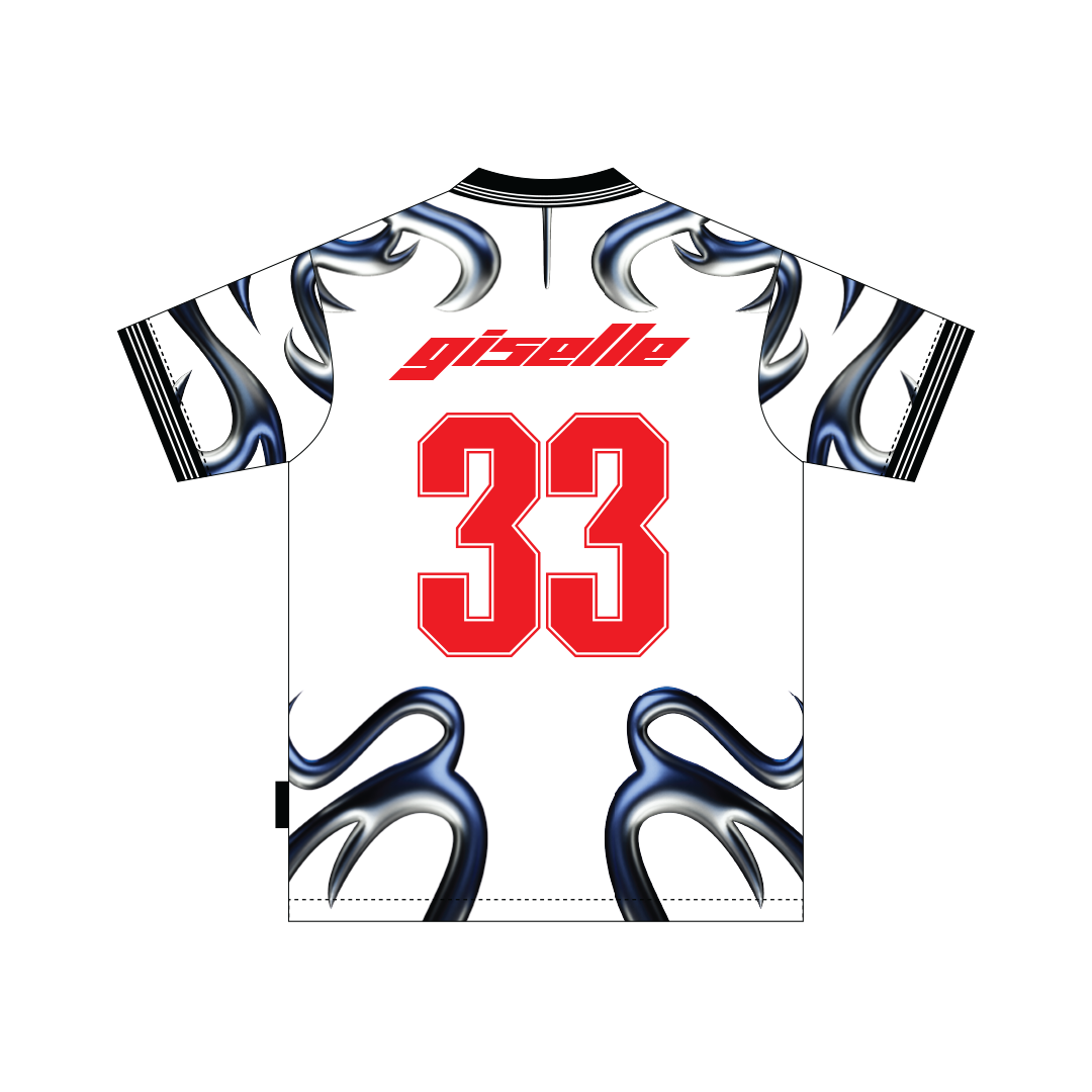 AESPA Unofficial 25' Away Jersey