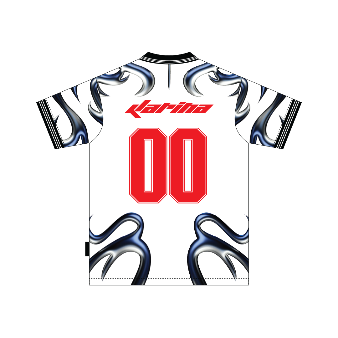 AESPA Unofficial 25' Away Jersey
