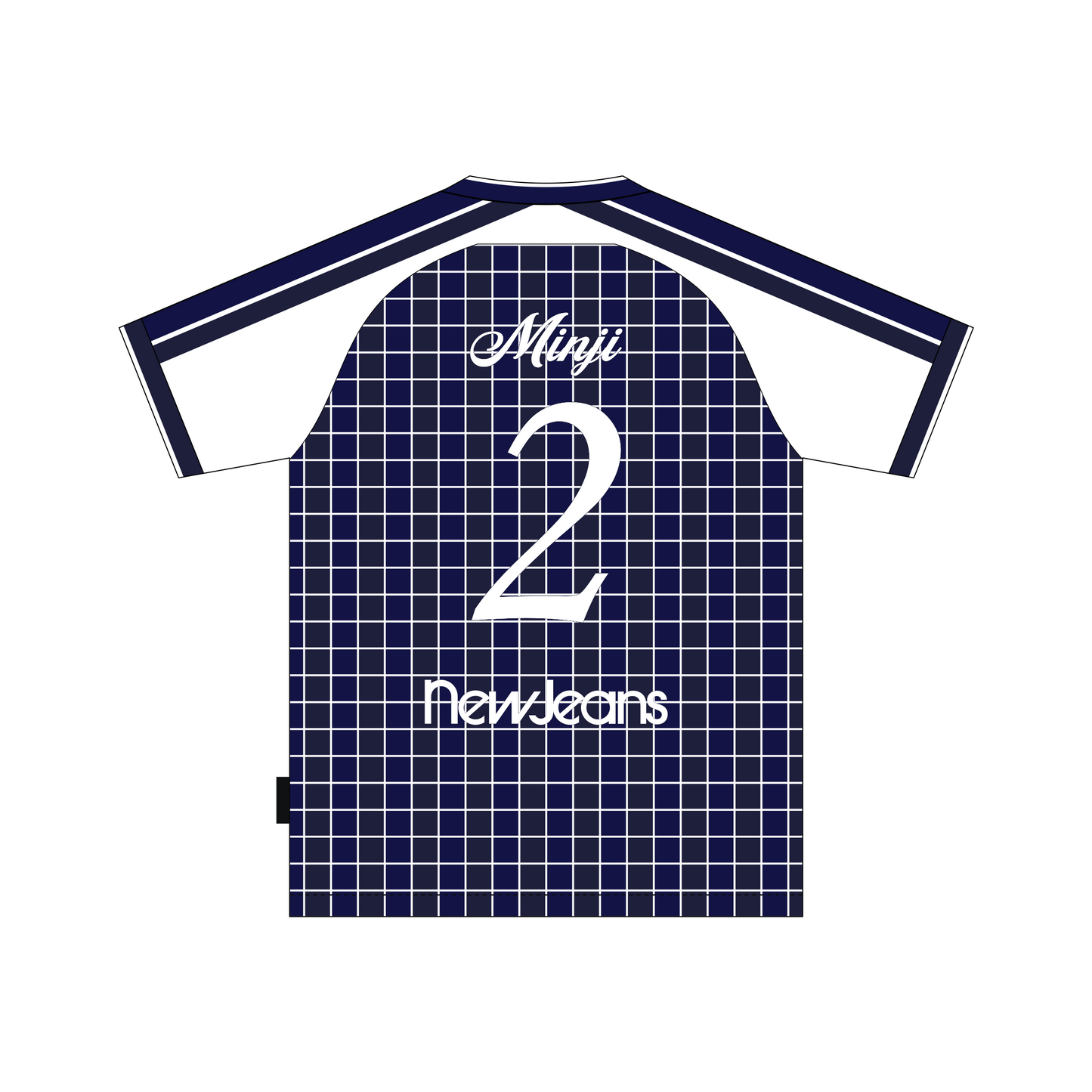 NWJNS Unofficial 26' Home Jersey