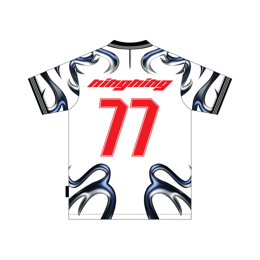 AESPA Unofficial 25' Away Jersey