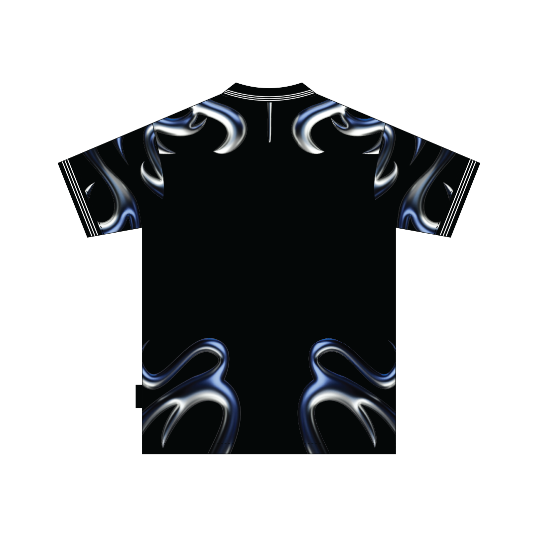 AESPA Unofficial 25' Home Jersey