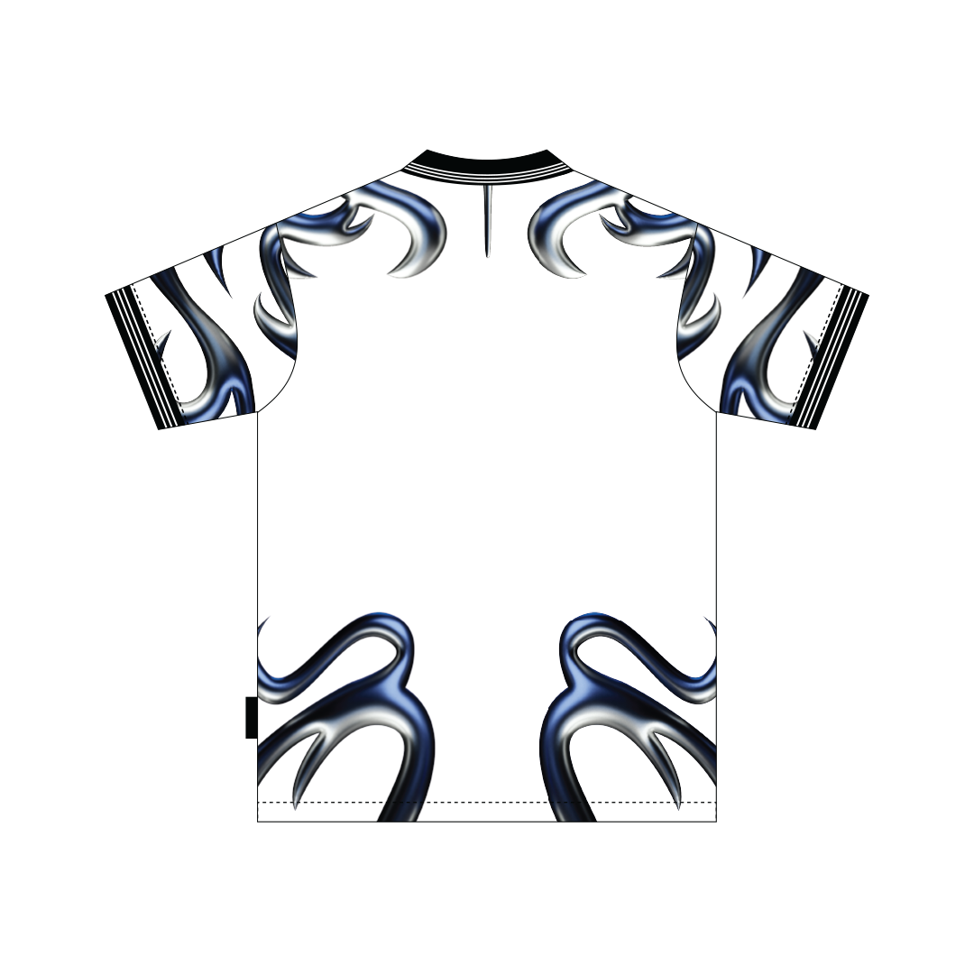 AESPA Unofficial 25' Away Jersey