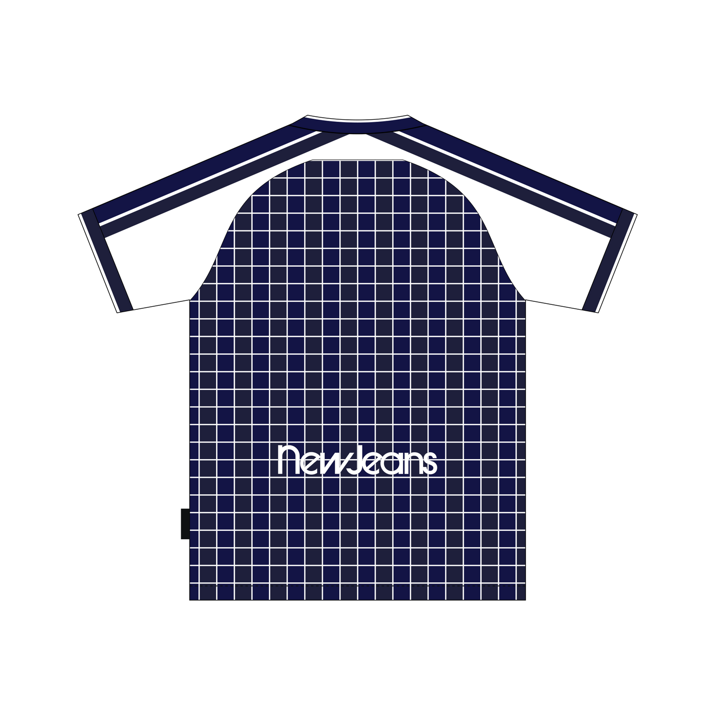 NWJNS Unofficial 26' Home Jersey